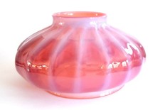 antique cranberry glass lamp for sale antique cranberry glass lamp for sale Libby