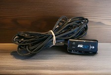 Cabo controlador amplificador fone de ouvido para jogos Turtle Beach Ear Force PX22 em linha  comprar usado  Enviando para Brazil