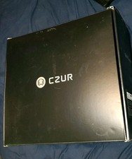 Czur et16 scanner for sale  Hot Springs National Park
