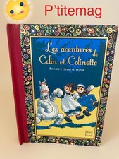 Livre pop aventures d'occasion Livre pop aventures d'occasion  Livry-Gargan