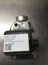 170319 luftmengenmesser bmw gebraucht kaufen  Großwallstadt