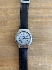 Swatch irony automatique d'occasion  Limoges-