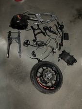 Ricambi moto ktm usato  Andria