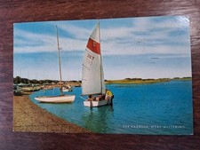 Harbour west wittering for sale  NORTHAMPTON