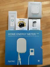Dispositivi domotici zwave usato  Zugliano