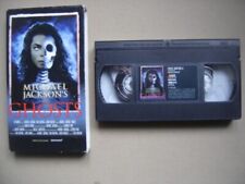 Rare vhs cassette d'occasion  Clugnat