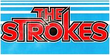Strokes future present for sale  New York