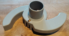 Braun multiquick messerschutz gebraucht kaufen  Deutschland
