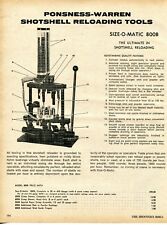 1975 print ponsness for sale  Painesville