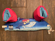 Life jacket toddler for sale  Mcloud
