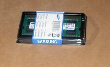 Sodimm ddr3 samsung d'occasion  Arles