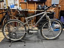 Litespeed sewanee titanium for sale  San Antonio