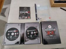 Madden nfl 20th for sale  Logan