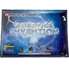 Lego mindstorms robotics for sale  TUNBRIDGE WELLS