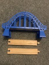 Wooden railway track for sale  NOTTINGHAM