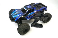 Traxxas 89086 wide gebraucht kaufen  Moormerland