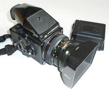 Zenza bronica etrs for sale  ROSS-ON-WYE