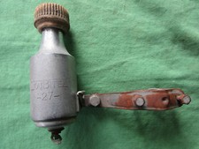 Dynamo soubitez made d'occasion  Mollégès