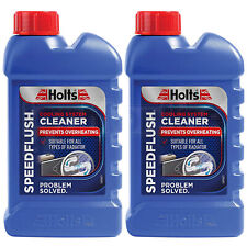 Holts speedflush cooling for sale  UK