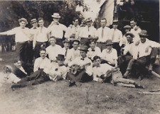 Rppc c1920 traveling for sale  Denver