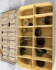 Vigor brushes buffs for sale  New York