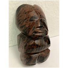 Mexikanische götterfigur bsid gebraucht kaufen  Neustadt an der Weinstraße