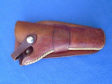 Vintage eubanks leather for sale  Payette