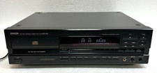 Denon dcd 1520 for sale  Port Chester