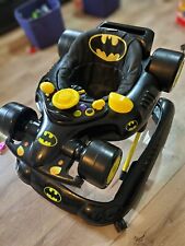 Comics batmobile batman for sale  ROMFORD