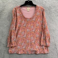 Sigrid olsen blouse for sale  USA