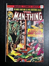 Man thing march for sale  Philadelphia