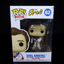 Funko pop icons gebraucht kaufen  Rangsdorf