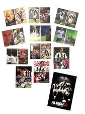 wba west brom west bromwich albion for sale wba west brom west bromwich albion for sale WALSALL