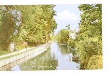 Norfolk thetford haling for sale  COLCHESTER