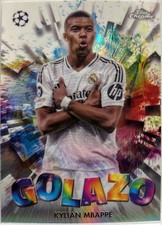 Mancolista golazo topps usato  Cologno Monzese