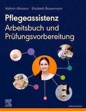 Pflegeassistenz arbeitsbuch pr gebraucht kaufen  Berlin