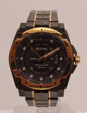 bulova watches for sale  BIRMINGHAM