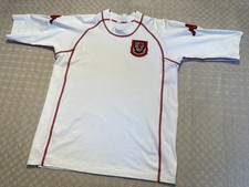 Kappa wales cymru for sale  CARDIFF