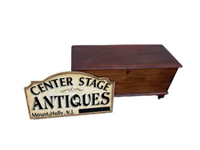 67016 antique primitive for sale  Mount Holly