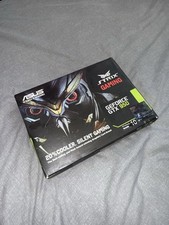 Asus strix geforce for sale  ROTHERHAM