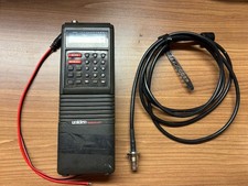Uniden bearcat bc100xlt for sale  Prairie Village