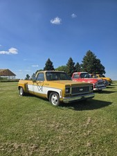 1974 chevrolet camper for sale  Winterset