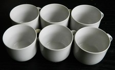 Ddr kaffeetassen porzellan gebraucht kaufen  Annaberg-Buchholz, Mildenau