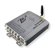 B2 Audio 4v 10 canais DSP com Bluetooth IOS/Aplicativo Android 96 KHz - 32 bits comprar usado  Enviando para Brazil