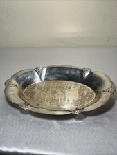 Vintage mcm silver for sale  Uniontown
