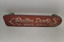 Roller derby skate for sale  Round Lake