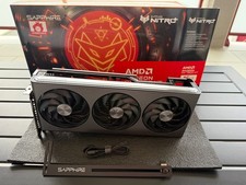 Amd radeon 7800 d'occasion  Châtenoy-le-Royal
