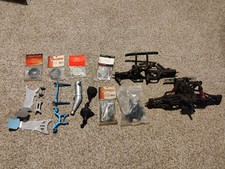Traxxas tmaxx parts for sale  Massillon