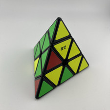 3x3 pyramid pyraminx for sale  North East