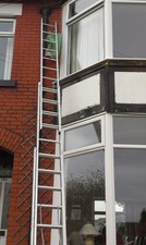 Wickes rung stage for sale  UK